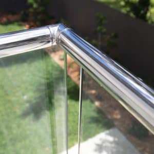 Handrails