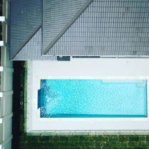 Frameless Glass Pool Fencing