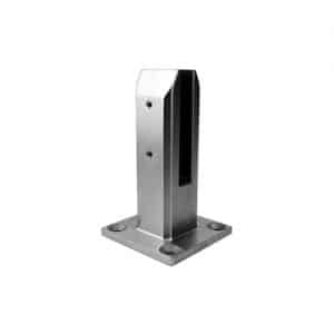 Satin Plated Base
