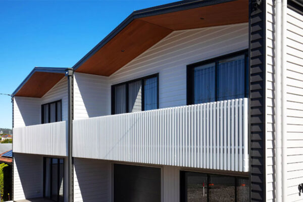 aluminium balustrades