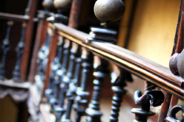 balustrades balustrades