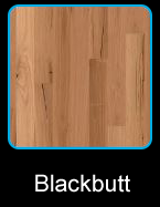 Blackbutt: Hardwood Handrail Material with an Even Texture