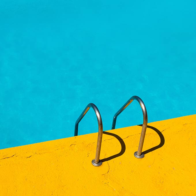 How Much Does Glass Pool Fencing Cost Wood Group Glass Pool Fence Image